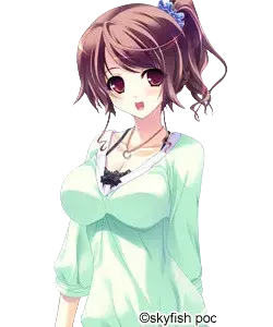 雛緑 蝶子