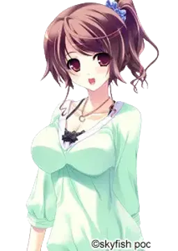 雛緑 蝶子