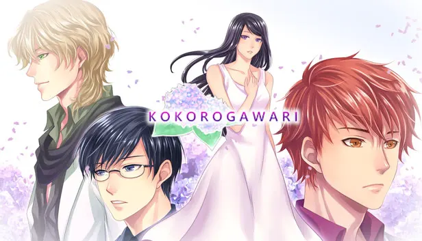Kokorogawari
