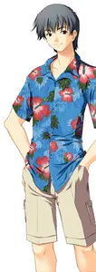 木下喜一郎