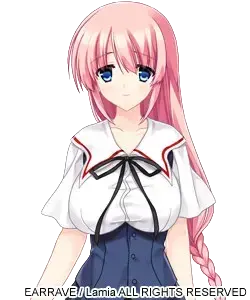 柏木由香里