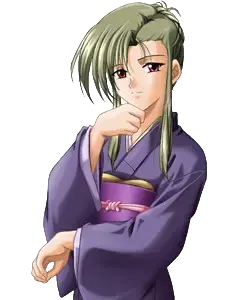 吉野 詩鶴