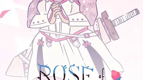 Rose of Winter
