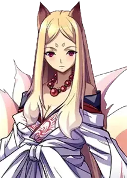 イヅナ