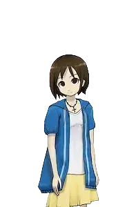 守屋 菜緒
