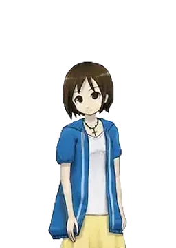 守屋 菜緒