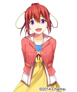月見里 灯