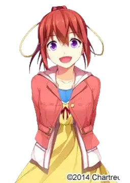 月見里 灯