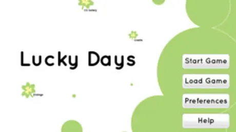 Lucky Days