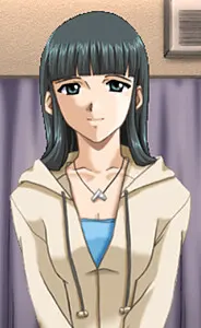 須藤 まりあ