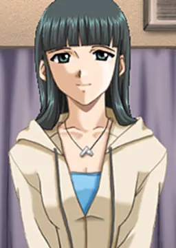 須藤 まりあ