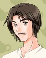 仲里 仁志