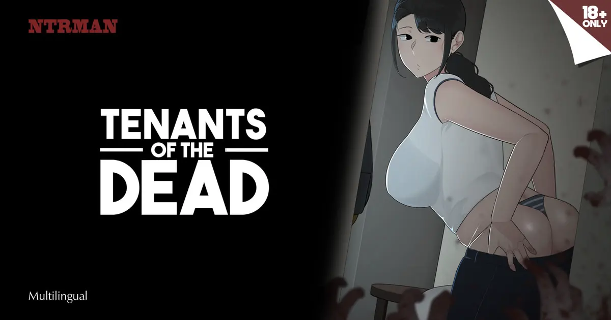 Tenants of the Dead