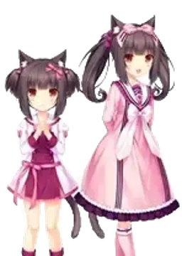ショコラ
