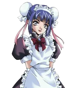 メイリン