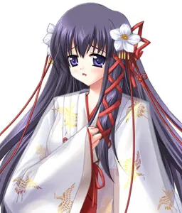 神門 織江