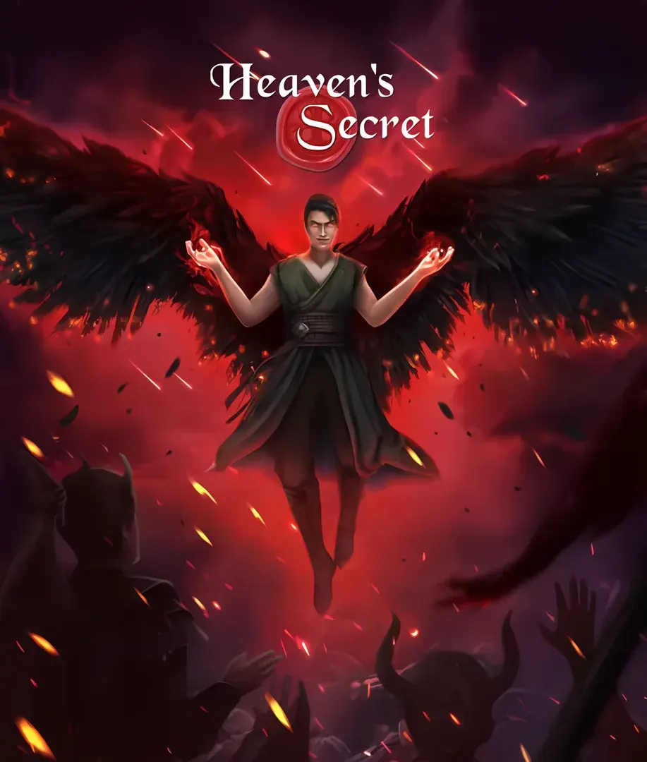 Heaven's Secret