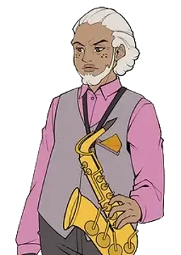 Gordon