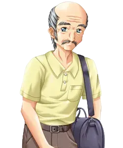源田 玄蔵