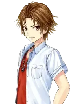 熱田 夏也