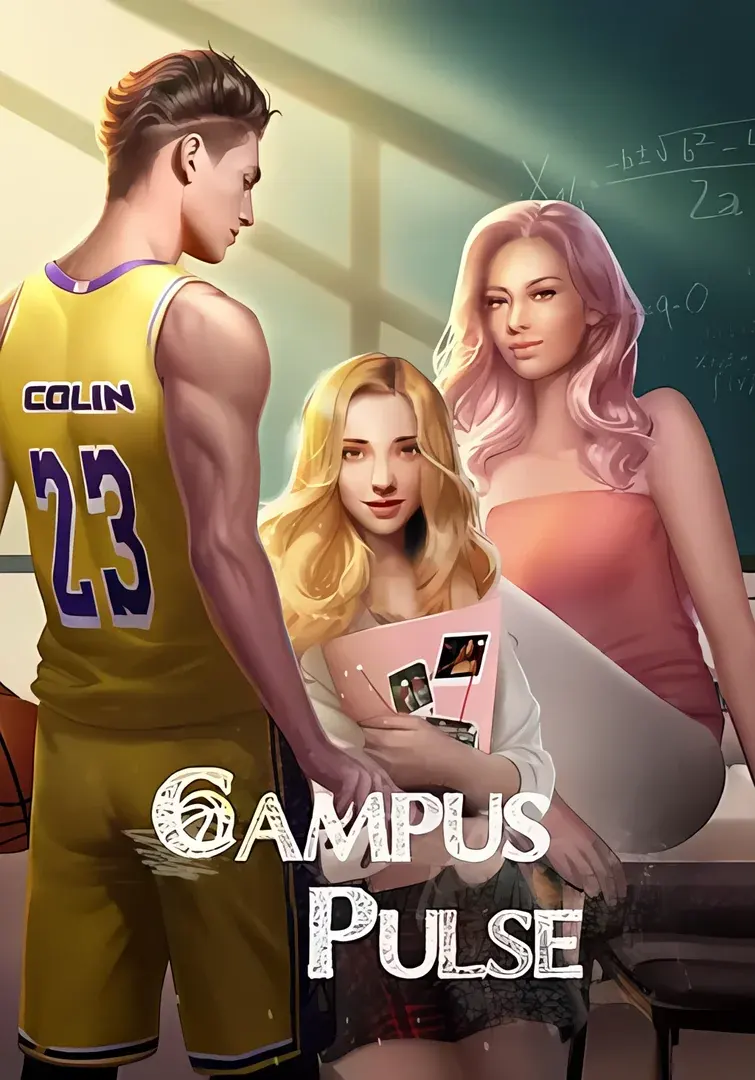Campus Pulse