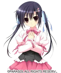 七森 胡桃