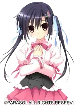 七森 胡桃