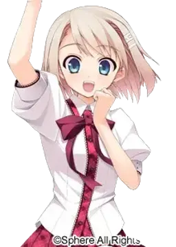 美馬 千毬