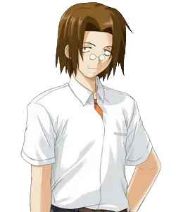 鷹野洵