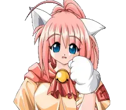メロディ・シンクレア