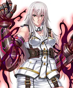 オリビア・ブリュー
