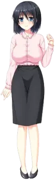 星野 みはる