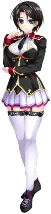 アズサ・リスクロス