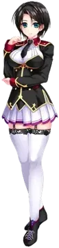 アズサ・リスクロス