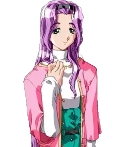 美澤 万里子