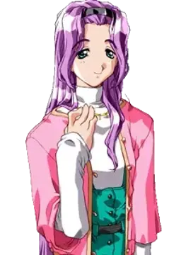美澤 万里子