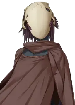 カウラ・ロイ・ラガスティア