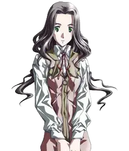 綿津見 恵