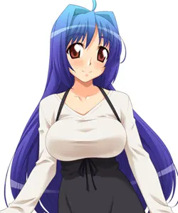 朝月みなみ