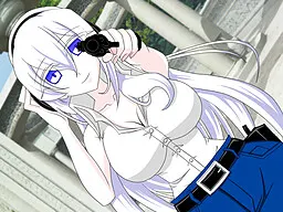 誰も彼女達を殺せない ~Nobody Can Kill Them~