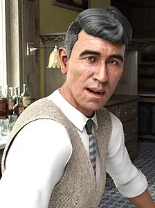 沃尔特