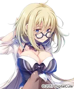 キョーコ・X・プロセダン