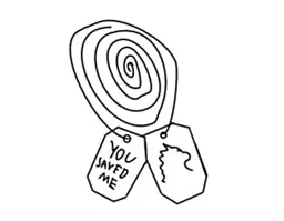 You Saved Me
