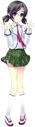 戸井 風花
