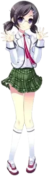戸井 風花