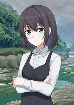 一宮ありか