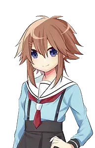 陰暦 璃乃