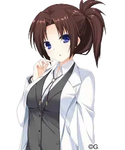美作 瑠璃