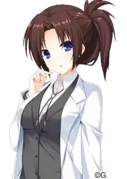 美作 瑠璃