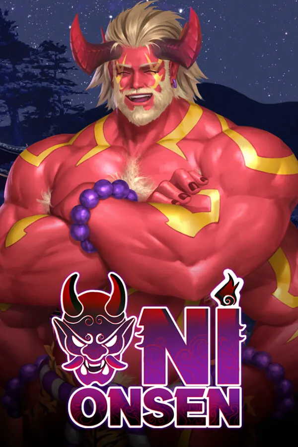 Oni Onsen
